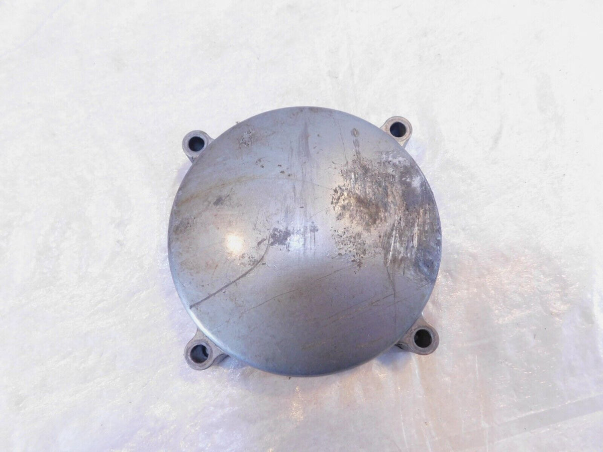 Kawasaki Ninja ZX-6 ZZR600 ZX600 Engine Motor Timing Chain Pulse Generator Cover - C3 Cycle