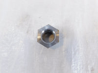Harley Davidson Twin Cam Touring Dyna & Softail Clutch Basket Hub Mount Nut - C3 Cycle