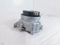 Yamaha C3 YW50 Zuma 50 50F Right Crankcase Transmission Cover Case & Rear Brake - C3 Cycle