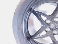 2018-2021 Kawasaki Ninja H2 SX SE ZX1002 Rear Wheel Rim & Tire - 49058-0696-60P - C3 Cycle
