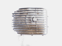 79-82 Honda CB650 CB650C Custom 650 Engine Motor Bottom Oil Sump Drain Pan Tray - C3 Cycle