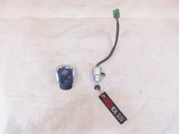 1995-2004 Suzuki Intruder 800 VS800 Ignition Switch Fuel Tank Cap Lock & Key - C3 Cycle