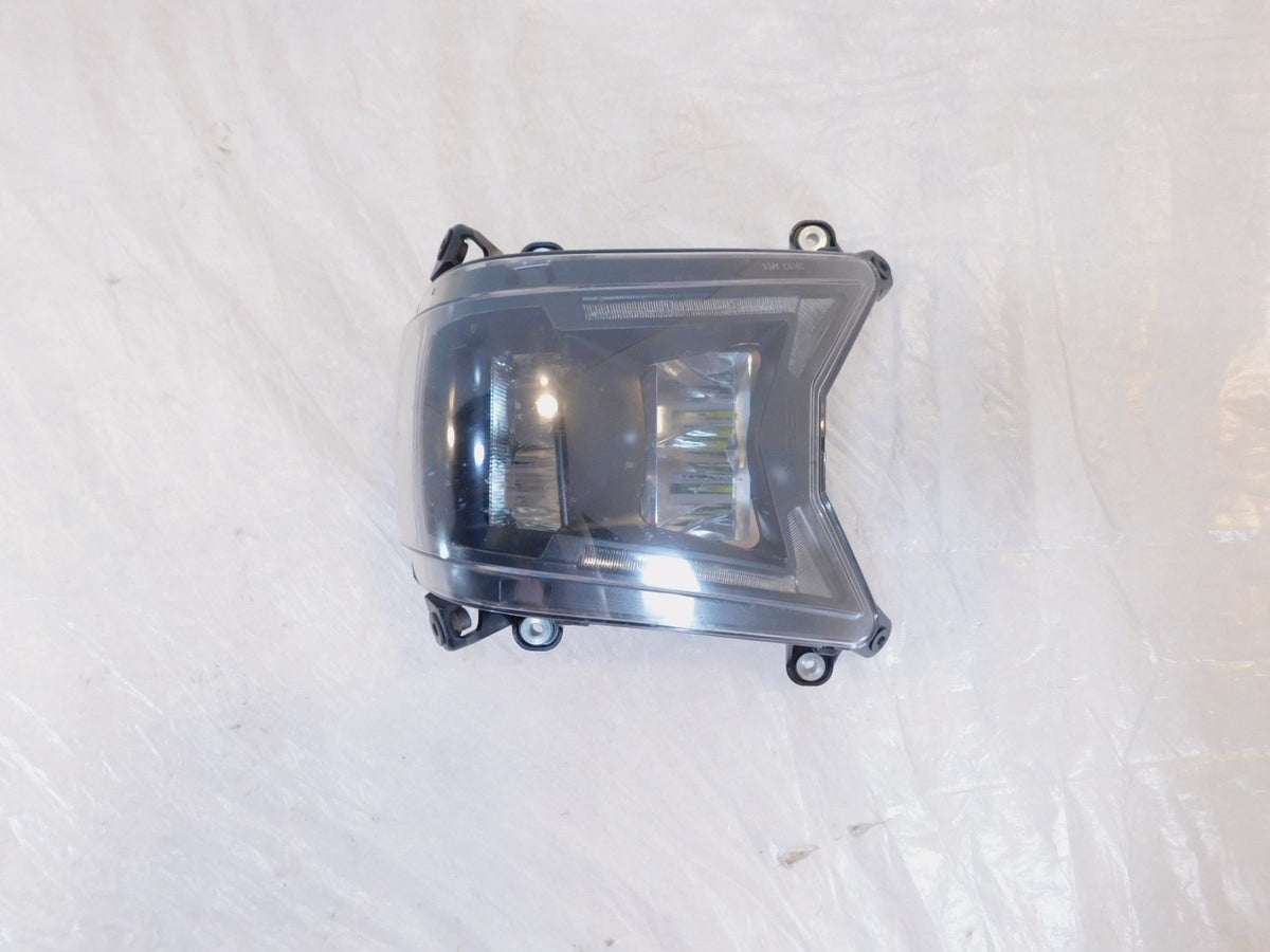 Erik Buell Racing EBR 1190 1190SX & Hammerhead LED Front Headlight Headlamp - C3 Cycle