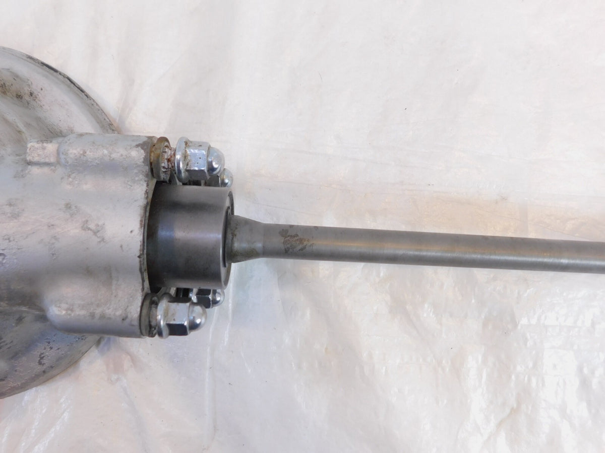 84-97 Yamaha Virago 700 750 1000 XV700 XV750 Rear Wheel Differential Drive Shaft - C3 Cycle
