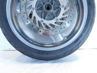 1991-2003 Honda ST1100 & ST1100P Police 1100 Front Wheel Rim Tire w/ Rotors - C3 Cycle