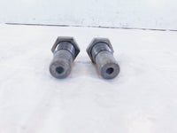 BMW Airhead R100 R60 R75 R90 R100RT Rear Wheel Swingarm Pivot Shaft Bolts & Nuts - C3 Cycle