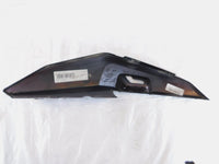 BMW K1600 K1600GT K1600GTL Damask Red Left Rear Tail Section Side Cover Fairing - C3 Cycle