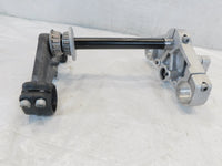 2001-2005 BMW F650CS F650 CS Upper/Lower Triple Tree Front Fork Steering Stem - C3 Cycle