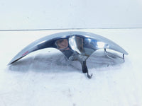 1984-1985 Honda VF500C Magna V30 500 Chrome Front Wheel Cover Mudguard Fender - C3 Cycle