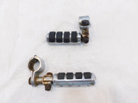1999 Yamaha XV1600 Road Star 1600 Engine Crash Guard Highway Footrest Foot Pegs - C3 Cycle