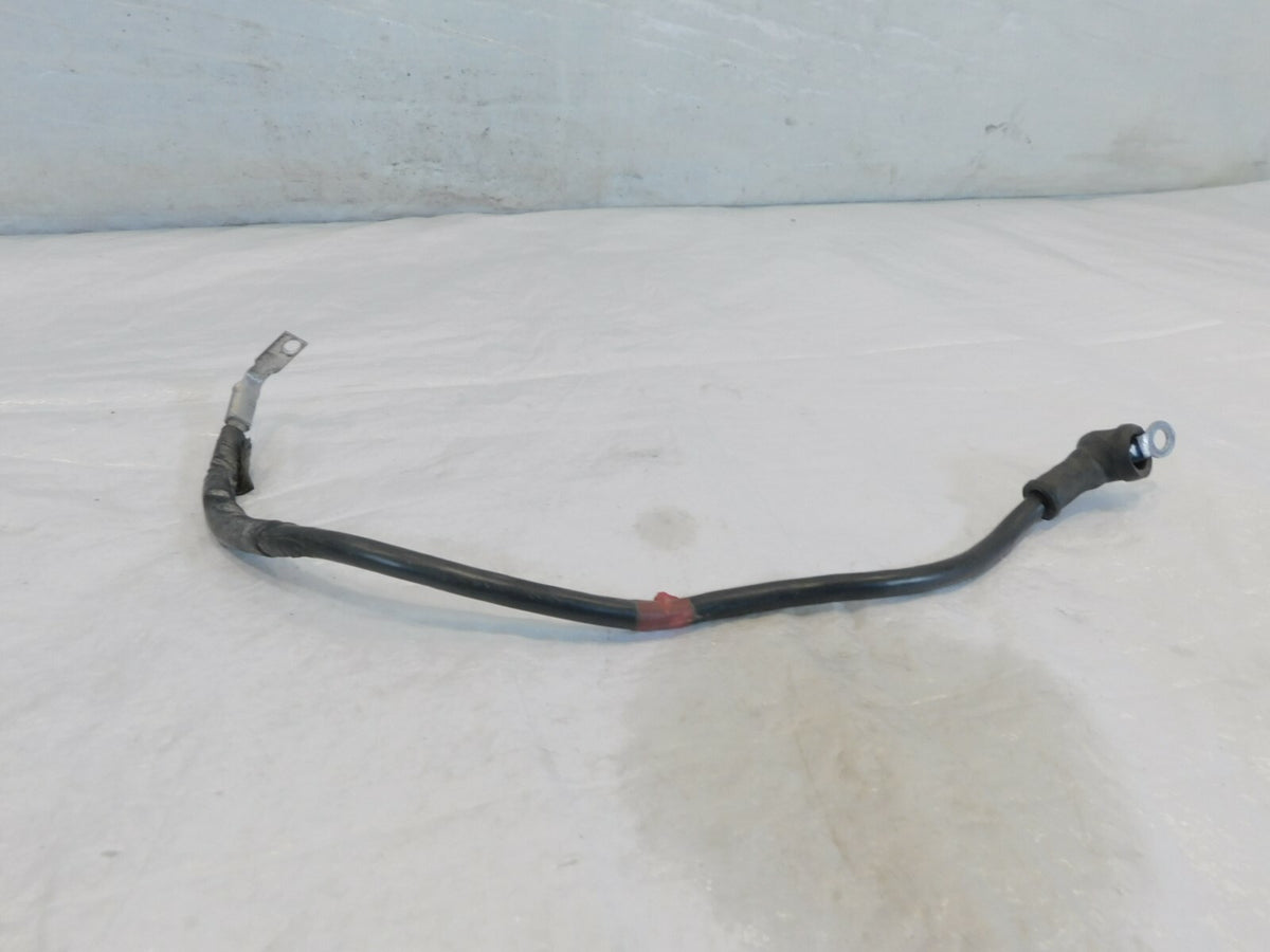 2004-2010 Kawasaki Vulcan 2000 VN2000 & Classic Negative Battery Wire Cable Lead - C3 Cycle