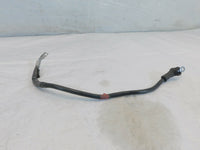 2004-2010 Kawasaki Vulcan 2000 VN2000 & Classic Negative Battery Wire Cable Lead - C3 Cycle