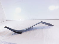 18-2023 Kawasaki Ninja H2 SX SE ZX1002 Left Side Fuel Tank Knee Cover Trim Panel - C3 Cycle