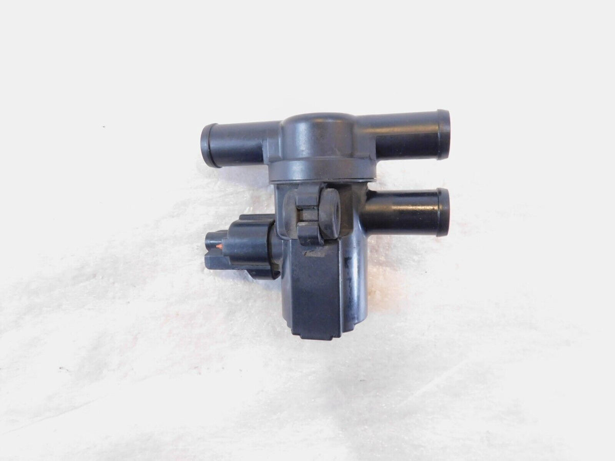 Suzuki Hayabusa GSX1300R GSXR600 GSXR750 GSXS750 2nd Air Valve Solenoid Switch