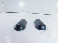 2002 MZ Skorpion Tour MZ660 660cc Lower Left/Right Frame Tube Guard Coverings
