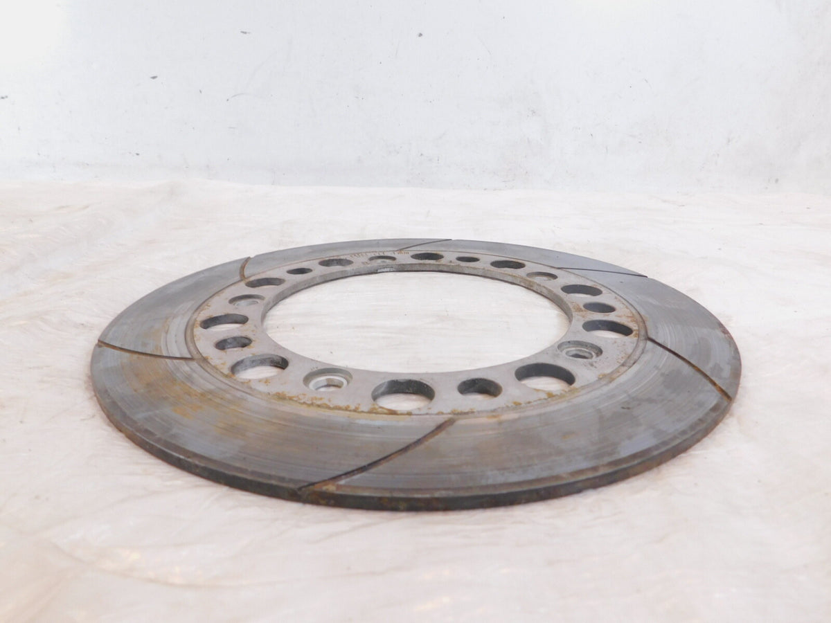 Honda Magna 750 V45 VF750 & 1100 V65 VF1100 Front Wheel Right Brake Disk Rotor - C3 Cycle