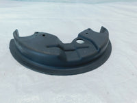 BMW F650GS Dakar G650GS Sertao Lower Triple Tree Steering Stem Cover Guard Cowl - C3 Cycle