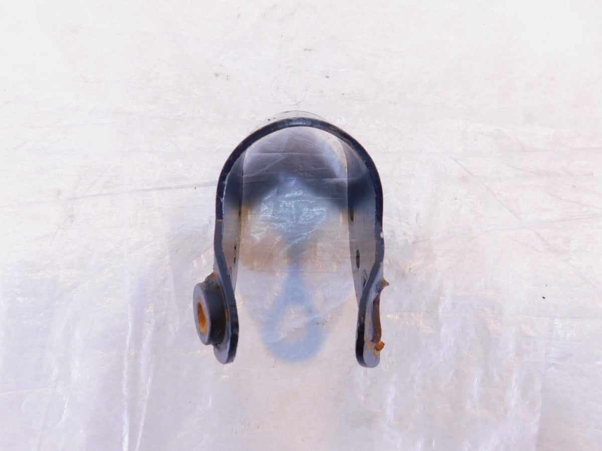 Harley Davidson Sportster 883 1200 Large Fuel Gas Petrol Tank Mount Bracket - C3 Cycle