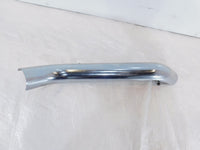 Harley Road King Electra Glide Rear Left Exhaust Header Pipe Cover Heat Shield - C3 Cycle