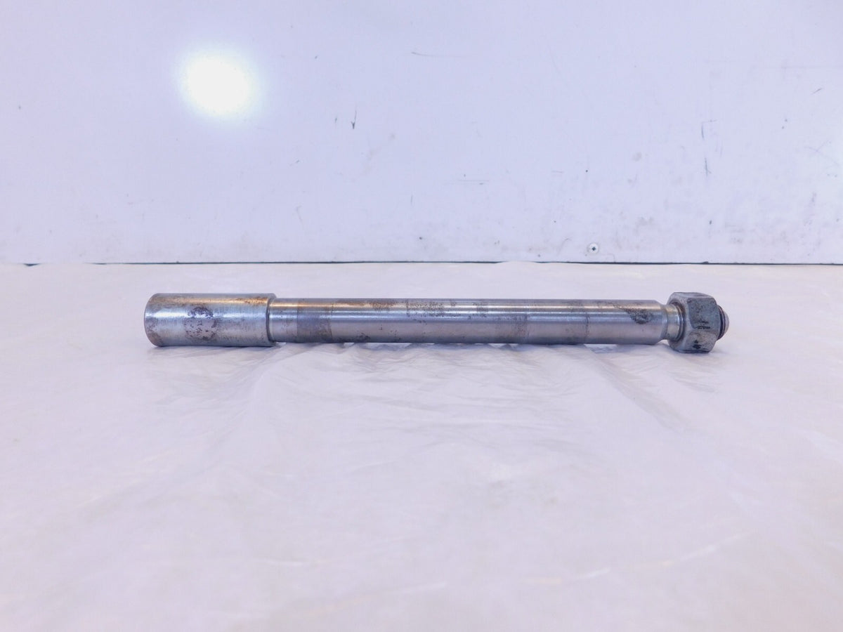 1984-1987 Harley Davidson Sportster 883 1000 & 1100 Front Wheel Axle Bolt
