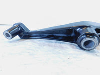 Victory Cross Country Roads Magnum Black Right Passenger Foot Peg Mount Bracket - C3 Cycle