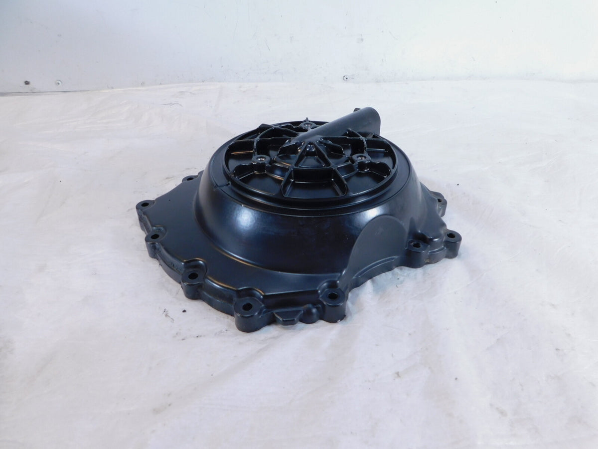 Triumph Speed Triple Sprint Daytona & Tiger 955i Engine Motor Clutch Cover Guard - C3 Cycle
