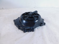 Triumph Speed Triple Sprint Daytona & Tiger 955i Engine Motor Clutch Cover Guard - C3 Cycle