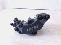 1995 95 Honda CB1000 CB 1000 Black Front Left Wheel Brake Disc Caliper - C3 Cycle