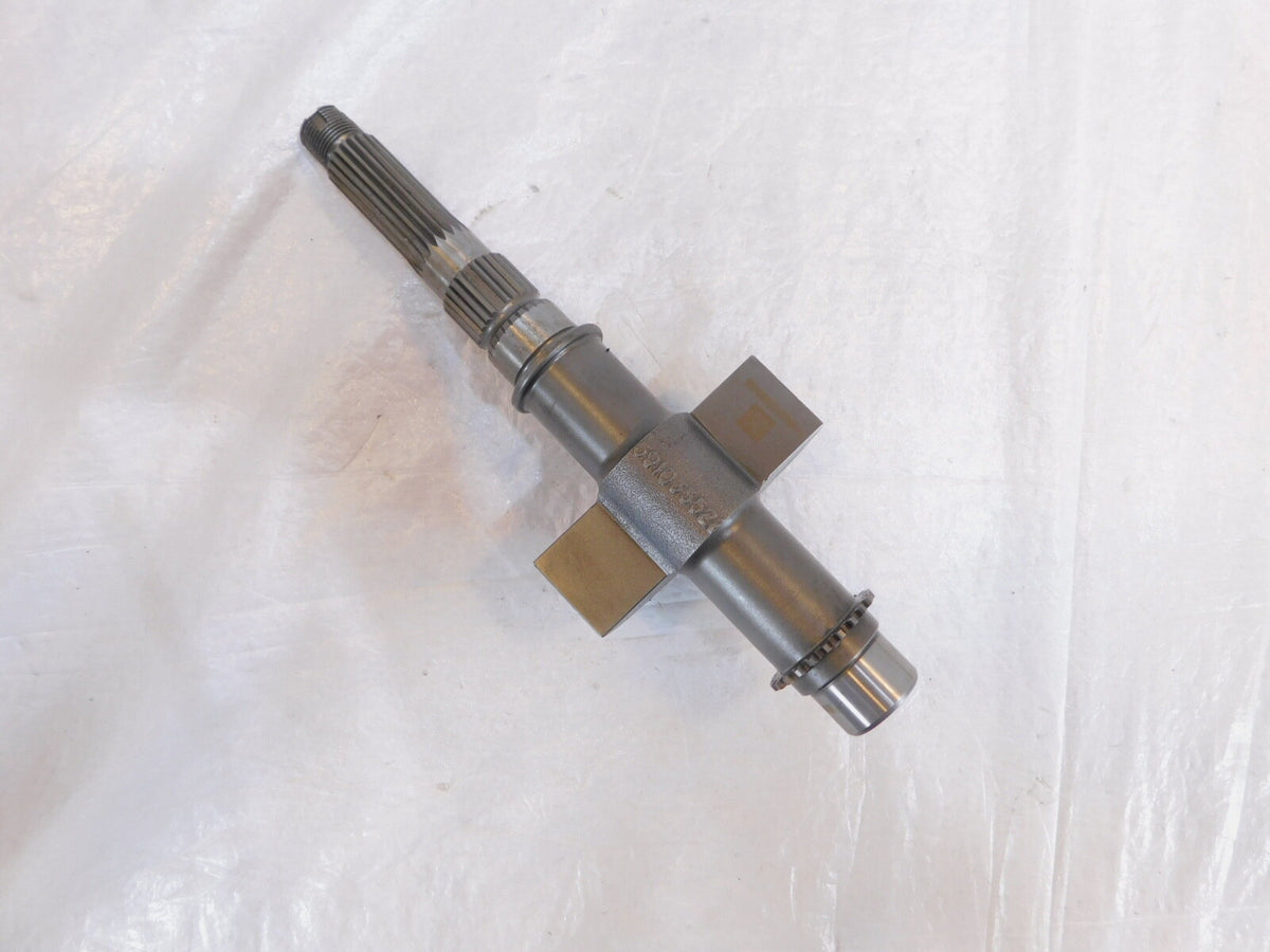 Polaris Victory Vision & Vegas Engine Motor Crank Crankshaft Balancer Shaft