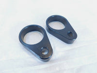 2018-2019 Suzuki GSX250R GSX 250R Clip On Handlebar Spacer Blocks - 56115-20K00 - C3 Cycle