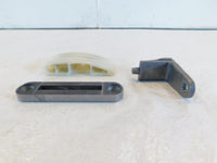 Harley Davidson Touring Dyna & Softail Primary Chain Tensioner Pad Bracket Mount - C3 Cycle