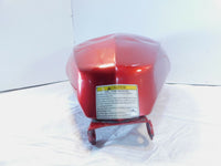2010-2017 Victory Cross Country Sunset Red Fuel Gas Petrol Tank -Dented - C3 Cycle