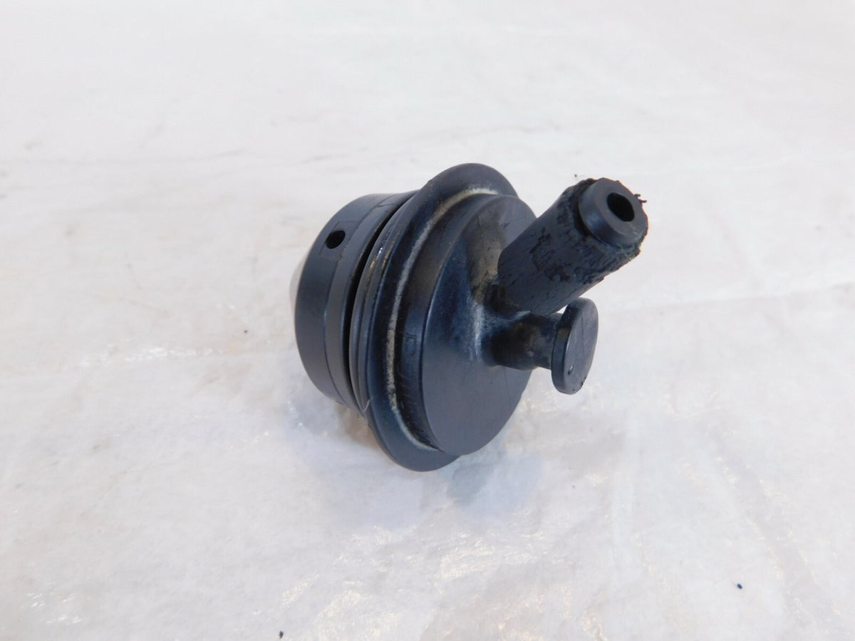 Buell XB XB9 XB12 Firebolt & Lightning & Ulysses Gas Fuel Tank Breather Valve - C3 Cycle