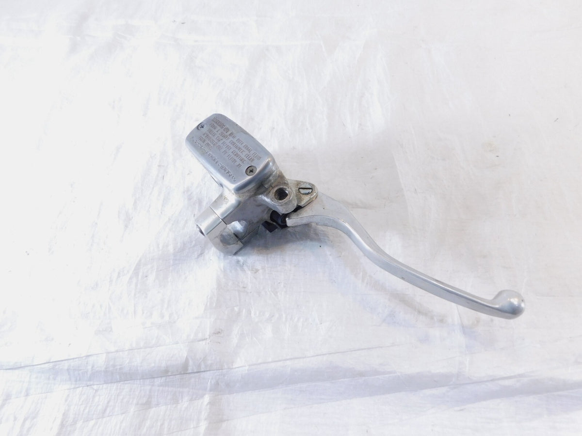 Honda VF750 & VT750 VT600C Shadow 600 & 750 Front Brake Master Cylinder & Lever - C3 Cycle