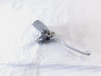 Honda VF750 & VT750 VT600C Shadow 600 & 750 Front Brake Master Cylinder & Lever - C3 Cycle