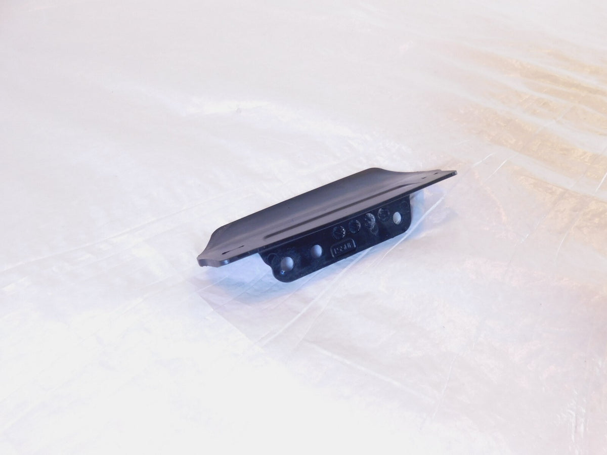 2007-2012 Triumph Tiger 1050 SE Left Front Fender Mudguard Trim Panel - C3 Cycle