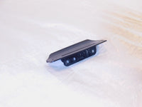 2007-2012 Triumph Tiger 1050 SE Left Front Fender Mudguard Trim Panel - C3 Cycle