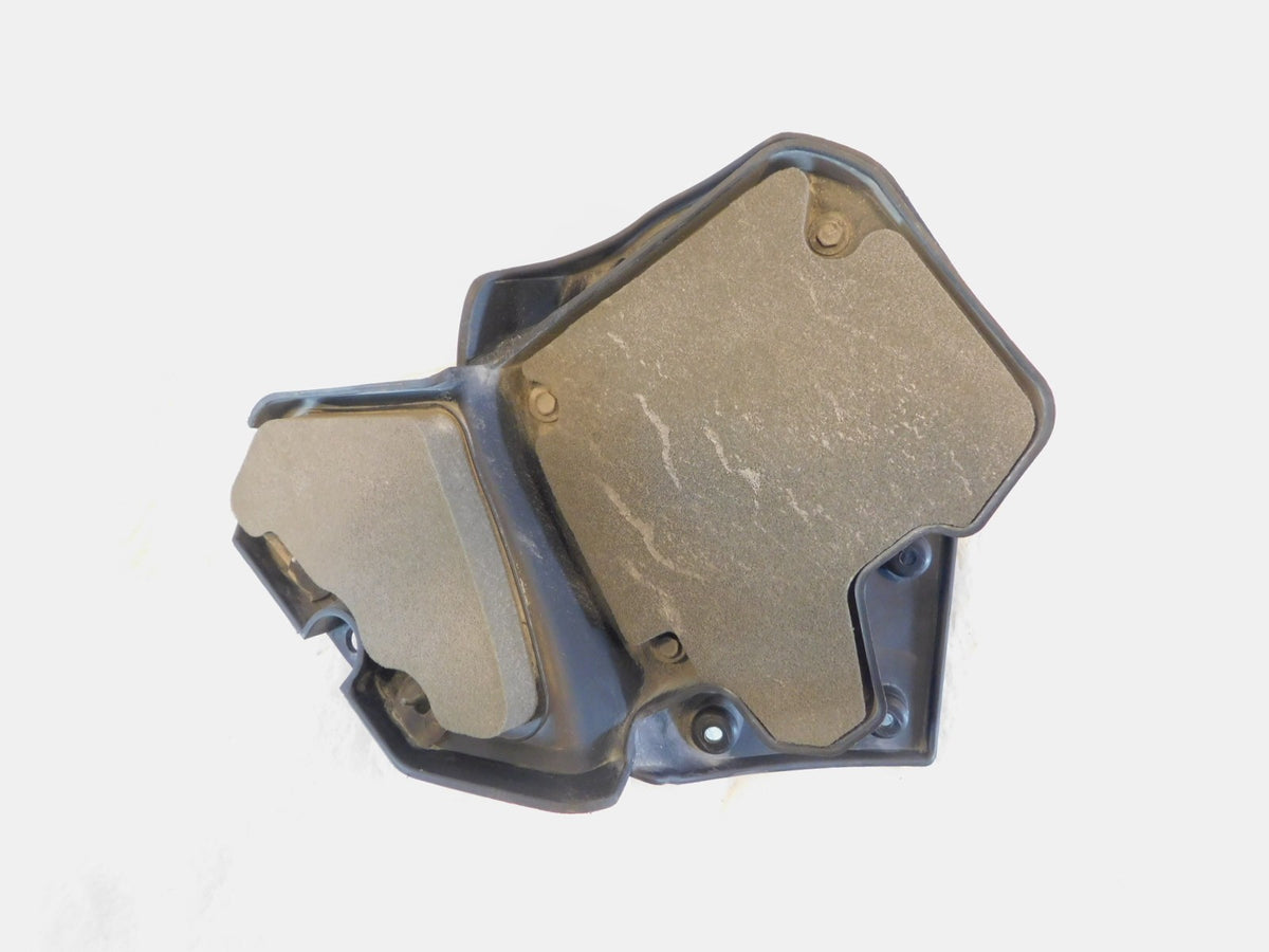 Can-Am Spyder F3-S F3-T Limited LTD STD Left Side Engine Fairing Cowling Panel - C3 Cycle