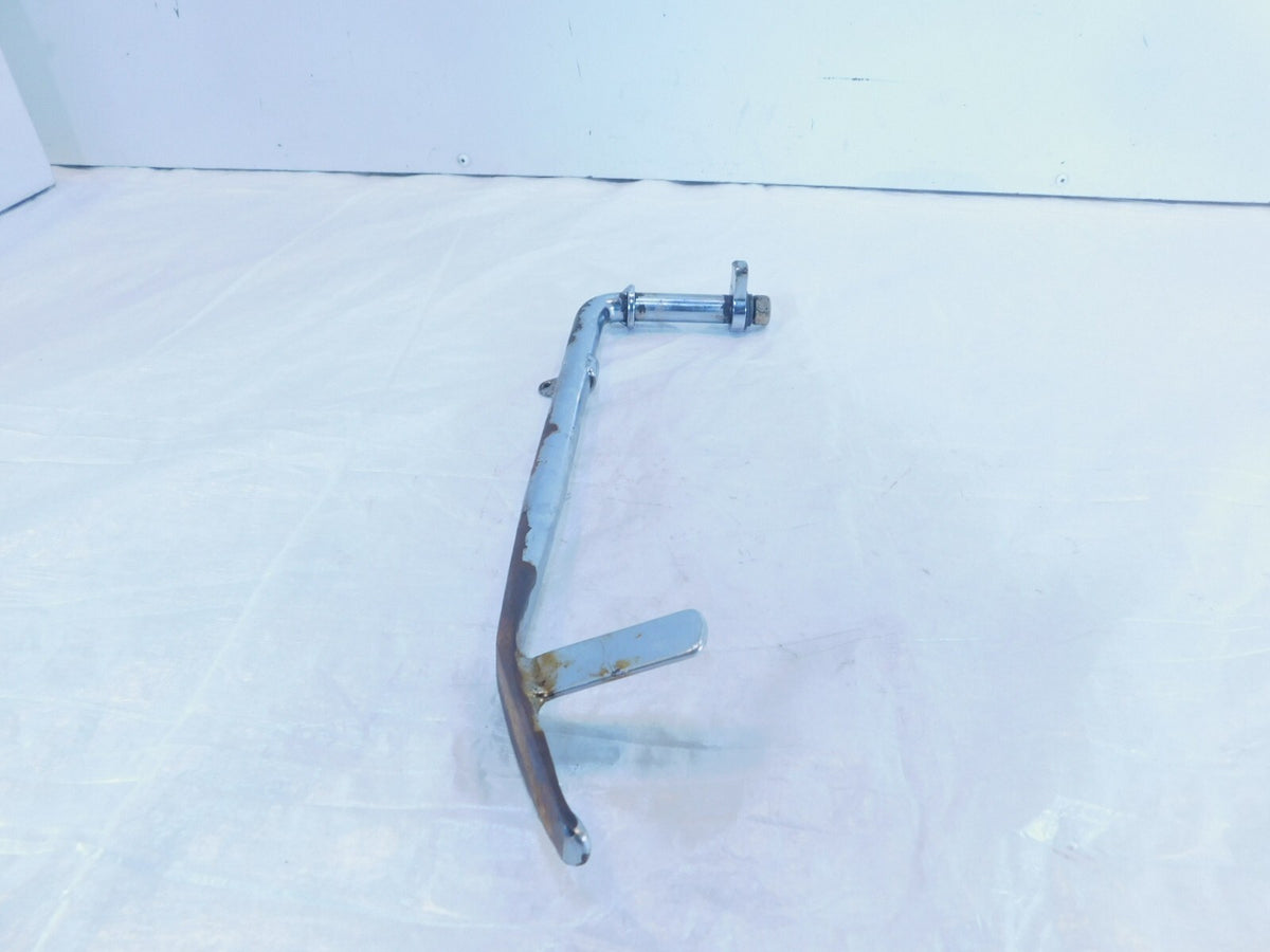 Harley Davidson Touring Road King Electra Glide Kick Jiffy Kick Stand Sidestand - C3 Cycle