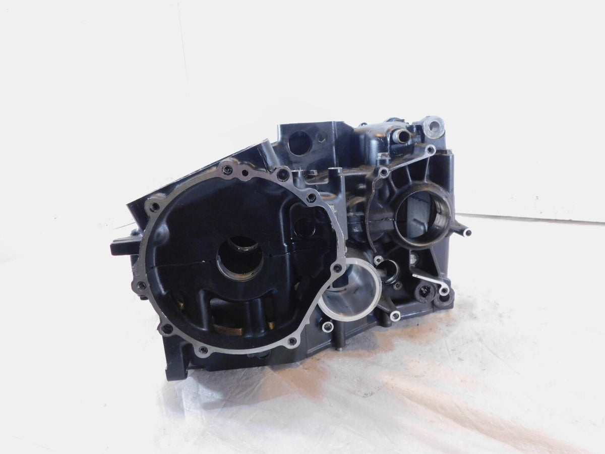 2002 2003 2004 2005 Kawasaki Ninja ZX12 ZX12R ZX1200 Engine Block Crankcase Case - C3 Cycle