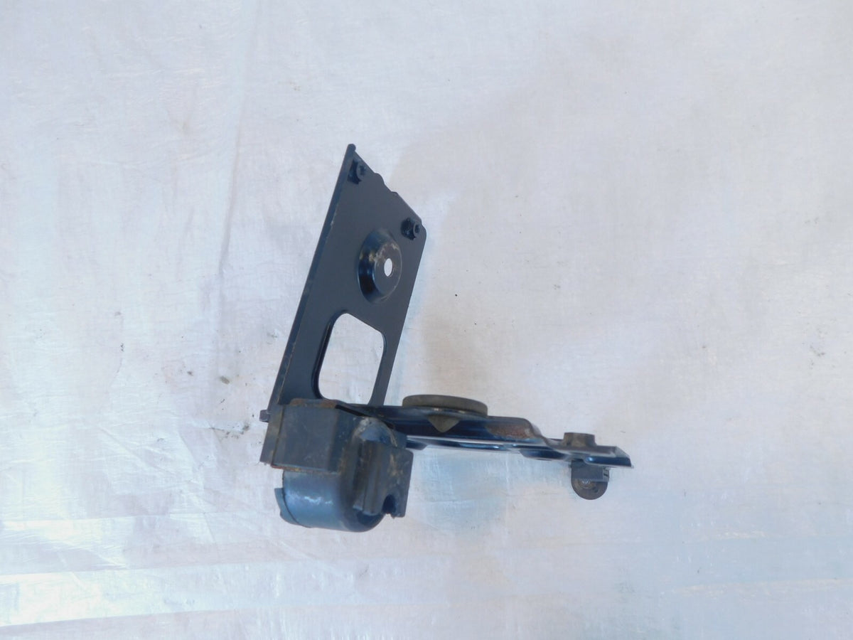 1987-1999 Kawasaki VN-15SE Vulcan 88 & VN1500A Electrical Battery Bracket Base - C3 Cycle