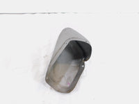 2011-2016 BMW K 1600 GTL K1600GTL Right Muffler Exhaust Shield Sleeve Cover - C3 Cycle
