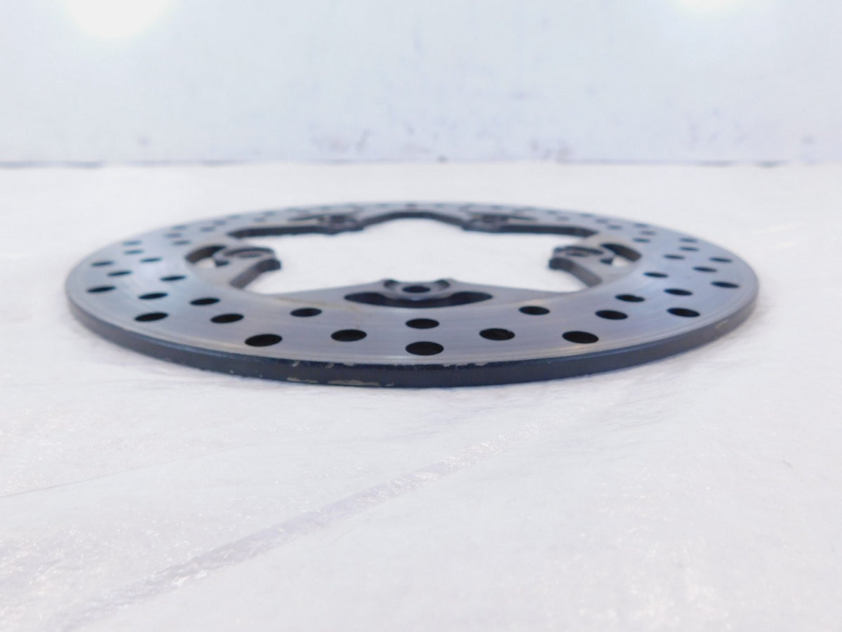 Ducati 749 749S 749R & 999 999S 999R Xerox Rear Wheel Brake Disc Rotor - 5.04mm - C3 Cycle