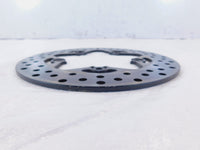 Ducati 749 749S 749R & 999 999S 999R Xerox Rear Wheel Brake Disc Rotor - 5.04mm - C3 Cycle