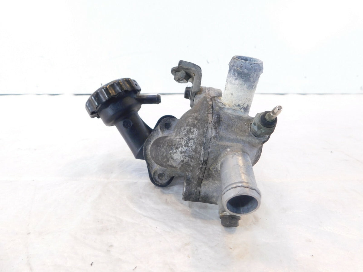 Honda VT1100 VT1100C Shadow 1100 ACE & Sabre Engine Motor Thermostat & Housing - C3 Cycle
