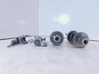 Indian Gilroy Chief Scout & Spirit Transmission Gearset Gears & Shafts Assembly - C3 Cycle