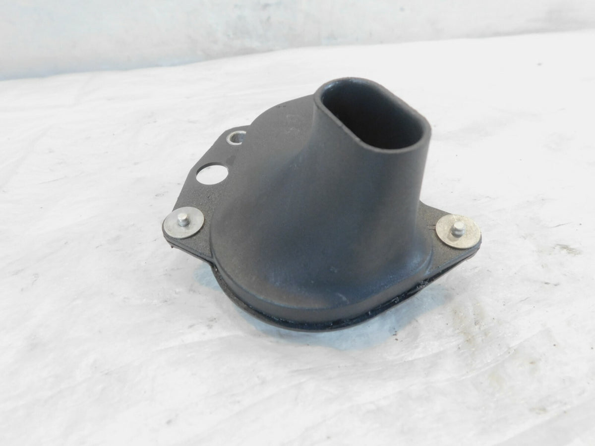 Triumph Bonneville America Scrambler Thruxton Engine Oil Strainer Pickup Filter - C3 Cycle