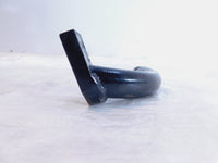 Harley Touring Road King Electra Glide Black Right Rear Footboard Mount Bracket - C3 Cycle