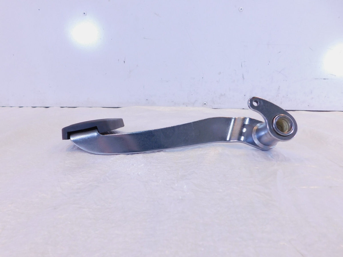 Harley Davidson Street Glide Electra Glide Road King Rear Foot Brake Pedal Lever - C3 Cycle