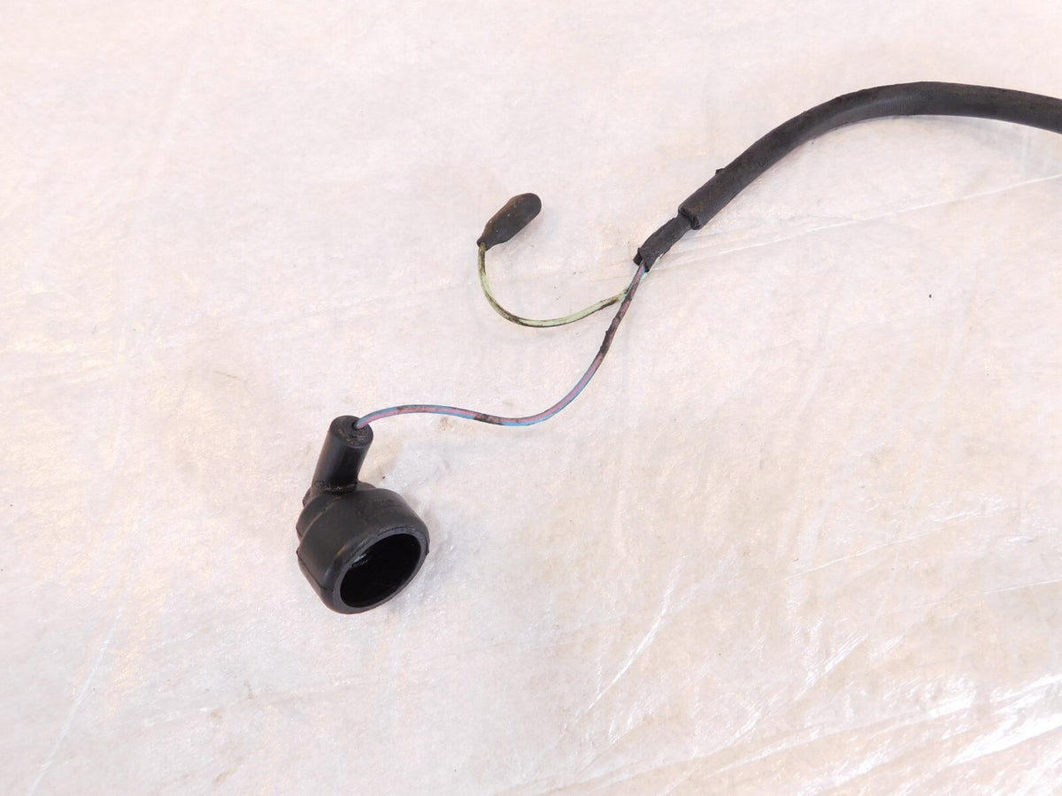 Honda VT750 Shadow Ace Deluxe Crankcase Engine Oil Pressure Sub Harness Wire - C3 Cycle
